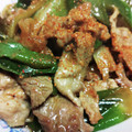 msy0730's cooksnap of when they made 簡単！美味しい！豚バラと長ねぎの甘辛炒め.