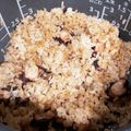 まんまるポッケ's cooksnap of when they made コストコのタコ活用法②.