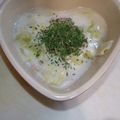 ミロ9607's cooksnap of when they made 簡単♡白菜とベーコンのクリーム煮.