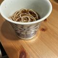 みきんぱん's cooksnap of when they made 母直伝☆ざるそばのつゆ.