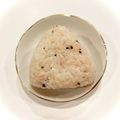 悠LOVE航's cooksnap of when they made おにぎりなら☆ゆかりとシーチキンでしょ.