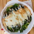 かわゆう1211's cooksnap of when they made ししゃものチーズ焼き.
