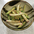 ☆すぬぴっぴ☆'s cooksnap of when they made かまぼこときゅうりのごま和え.