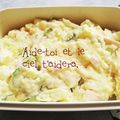 ひトみ's cooksnap of when they made ほくほくポテトサラダ.
