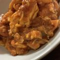 MULA's cooksnap of when they made 簡単エビチリ（卵入り）.