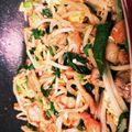 やっちん☆'s cooksnap of when they made 簡単！豚肉のニラもやし炒め.