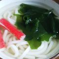 えりこ82☆'s cooksnap of when they made 白だし使って♪うどんつゆ.