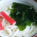 えりこ82☆'s cooksnap of when they made 白だし使って♪うどんつゆ.