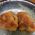 わんず's cooksnap of when they made 簡単 ひと手間 ＊ 鳥の唐揚げ.