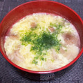 scottle12w's cooksnap of when they made ✿ฺしめじの中華風スープ✿ฺ.