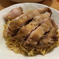 kaolyna's cooksnap of when they made 誰でも簡単！チキンビリヤニ（カレーピラフ.