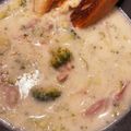 よちままキッチン☆！'s cooksnap of when they made ルーいらずで簡単おいしいクリームシチュー.