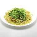 クックDAD's cooksnap of when they made 豆苗とアンチョビのパスタ.