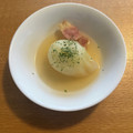 クズメガネ's cooksnap of when they made 簡単！炊飯器で丸ごと玉ねぎスープ♪.