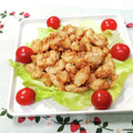 ＊naｰno＊'s cooksnap of when they made 簡単ささみのごまマヨ生姜焼き（胸肉）節約.