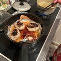 クックJP9GVO☆'s cooksnap of when they made ジューシーハンバーグ☆パン粉不要.