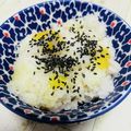 麦酒姉さん's cooksnap of when they made 味付け塩だけ！干し芋の炊き込みご飯.