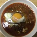 かおり♡♡♡'s cooksnap of when they made ユッケジャンのオートミール粥.