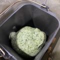 さすはは☆'s cooksnap of when they made 炊飯器とホームベーカリーで餅つき.