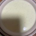 ういき☆彡's cooksnap of when they made 牛乳で作る♡とろーり濃厚コーンポタージュ.