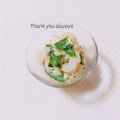 まあまま☆0403's cooksnap of when they made 新玉葱と絹さやえんどうで春のポテトサラダ.