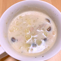 ステルトミチル's cooksnap of when they made きのことじゃがいものポタージュ.