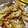 ズッキーーニ's cooksnap of when they made 簡単トースターで♪ちくわの磯辺揚風.