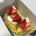 クック9938☆'s cooksnap of when they made 簡単♡しゅわしゅわ～♡スフレチーズケーキ.