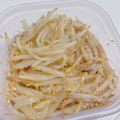 クック6PPN0S☆'s cooksnap of when they made レンチン　もやしのナムル.