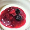 takao_ry's cooksnap of when they made 高齢者もぺろり！簡単お手軽パンナコッタ♪.