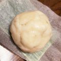 マリアの料理記録日誌's cooksnap of when they made 蒸し器で10分！餡なし酒まんじゅう.