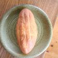 みるく茶's cooksnap of when they made Hard Bread.