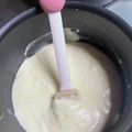 トコタン's cooksnap of when they made 簡単！混ぜるだけでクリームボックス☆.