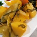 vivianj's cooksnap of when they made 簡単！節約！肉じゃがよりツナじゃが！.