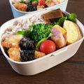 momナナ's cooksnap of when they made ☆お弁当簡単おかず☆じゃがバタソーセージ.