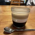 なちゅcafe's cooksnap of when they made ♡ふるふるコーヒーゼリー♡.