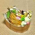 ふんにゃん's cooksnap of when they made 鰯の蒲焼き★お弁当にもどうぞ.