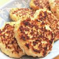 あゆたま♥'s cooksnap of when they made えのきでかさまし！鶏つくね.
