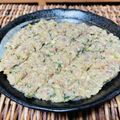料理男子部🍻's cooksnap of when they made 減塩！お酢たっぷりのあじなめろう！.
