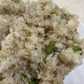 papikun's cooksnap of when they made ✿具たっぷりパラパラ炒飯.