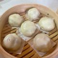 くるいちご's cooksnap of when they made いきなりだんご.