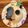 あ☆せ's cooksnap of when they made チェンソーマン　ポチタクリスマスケーキ　.