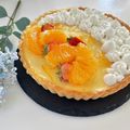 Sasha_'s cooksnap of when they made 勝手に２層になるゼリームース.