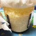 バウチャン's cooksnap of when they made にんにく麹.