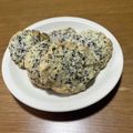 クックchitann's cooksnap of when they made バニラ香る基本の…米粉クッキー.