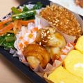 Nya6nya6's cooksnap of when they made くるりん竹輪の焼き肉のタレ炒め.