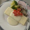 Yokchina's cooksnap of when they made 【母の味】ホタテのテリーヌ.