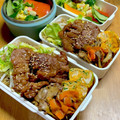 ルぴあ's cooksnap of when they made お弁当に♪人参舞茸のマヨ炒め.