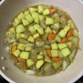 クック49L4Ho☆'s cooksnap of when they made 甘ウマ！玉じゃが☆肉なし肉じゃが.