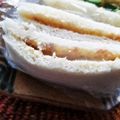 ふか谷's cooksnap of when they made 簡単超絶品！神のツナサンド.